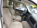 2011 Patriot Latitude X 4x4 #5