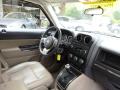2011 Patriot Latitude X 4x4 #6