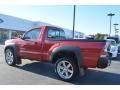 2009 Tacoma Regular Cab 4x4 #5