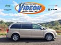 2016 Grand Caravan SXT #1