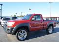 2009 Tacoma Regular Cab 4x4 #7