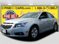 2013 Cruze LS #1