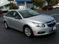 2013 Cruze LS #3