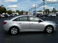 2013 Cruze LS #5