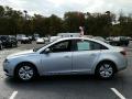2013 Cruze LS #10