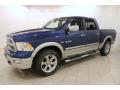 Front 3/4 View of 2009 Dodge Ram 1500 Laramie Crew Cab 4x4 #3 Front 3/4 View of 2009 Dodge Ram 1500 Laramie Crew Cab 4x4 #3