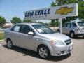 2008 Aveo LT Sedan #1