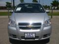 2008 Aveo LT Sedan #2