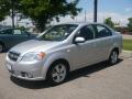 2008 Aveo LT Sedan #3