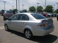 2008 Aveo LT Sedan #4