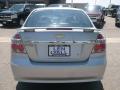 2008 Aveo LT Sedan #5