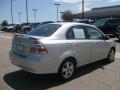 2008 Aveo LT Sedan #6