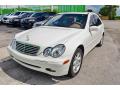 2003 C 240 Sedan #3
