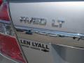 2008 Aveo LT Sedan #12