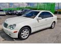 2003 C 240 Sedan #4