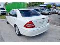 2003 C 240 Sedan #9
