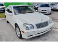 2003 C 240 Sedan #22