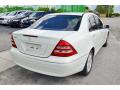 2003 C 240 Sedan #28