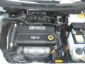 2008 Aveo LT Sedan #19
