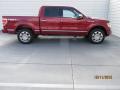 2013 F150 XL SuperCrew 4x4 #8