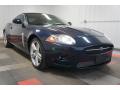 2008 XK XKR Coupe #5