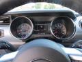  2016 Ford Mustang GT/CS California Special Coupe Gauges #29