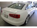 2015 A6 2.0T Premium Sedan #9 2015 A6 2.0T Premium Sedan #9