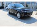 2014 Range Rover Supercharged #1