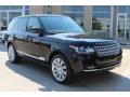 2014 Range Rover Supercharged #2