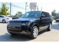2014 Range Rover Supercharged #7