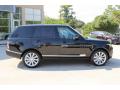 2014 Range Rover Supercharged #12