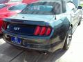 2015 Mustang GT Premium Convertible #14