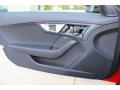 Door Panel of 2016 Jaguar F-TYPE R Coupe #19