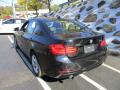 2015 3 Series 320i xDrive Sedan #4