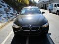 2015 3 Series 320i xDrive Sedan #8