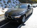 2015 3 Series 320i xDrive Sedan #9