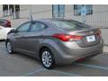 2012 Elantra GLS #5