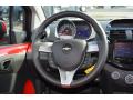  2015 Chevrolet Spark LT Steering Wheel #14