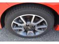  2015 Chevrolet Spark LT Wheel #19