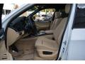 Front Seat of 2013 BMW X5 xDrive 35i Sport Activity #11