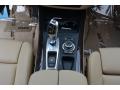  2013 X5 8 Speed Sport Steptronic Automatic Shifter #17