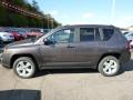 2016 Compass Latitude 4x4 #2