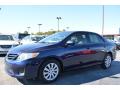 2013 Corolla LE #7