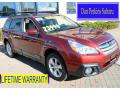 2014 Outback 2.5i Premium #1 2014 Outback 2.5i Premium #1
