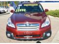 2014 Outback 2.5i Premium #2 2014 Outback 2.5i Premium #2