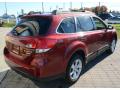 2014 Outback 2.5i Premium #6 2014 Outback 2.5i Premium #6