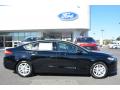 2016 Fusion SE #2
