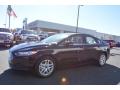 2016 Fusion SE #3