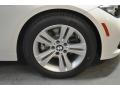  2016 BMW 3 Series 328i Sedan Wheel #3