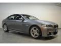 2016 5 Series 535i Sedan #2